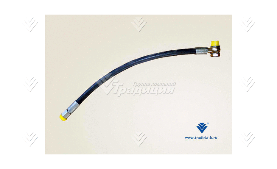 Шланг тормозной Terex 6110858M91 картинка