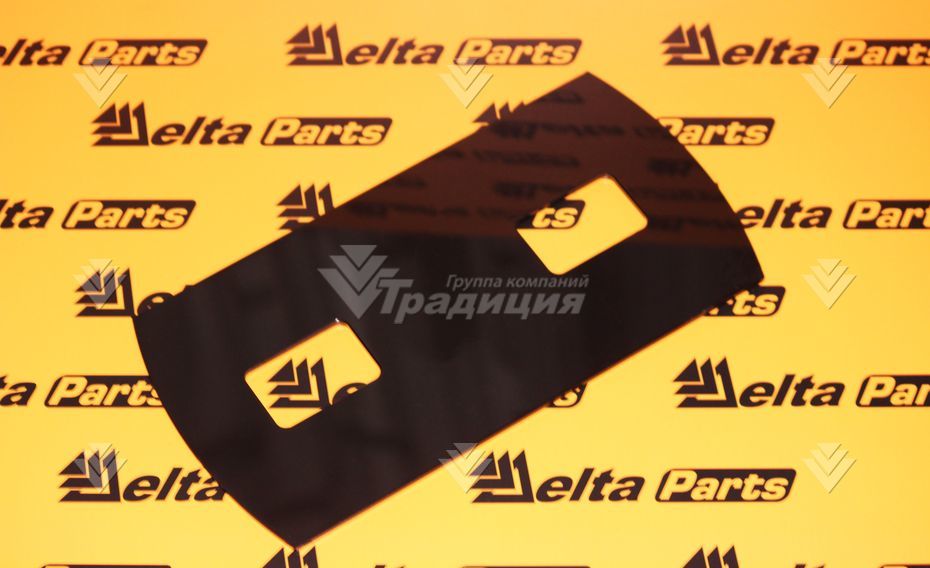 Накладка верхняя Terex 6102518M1 картинка