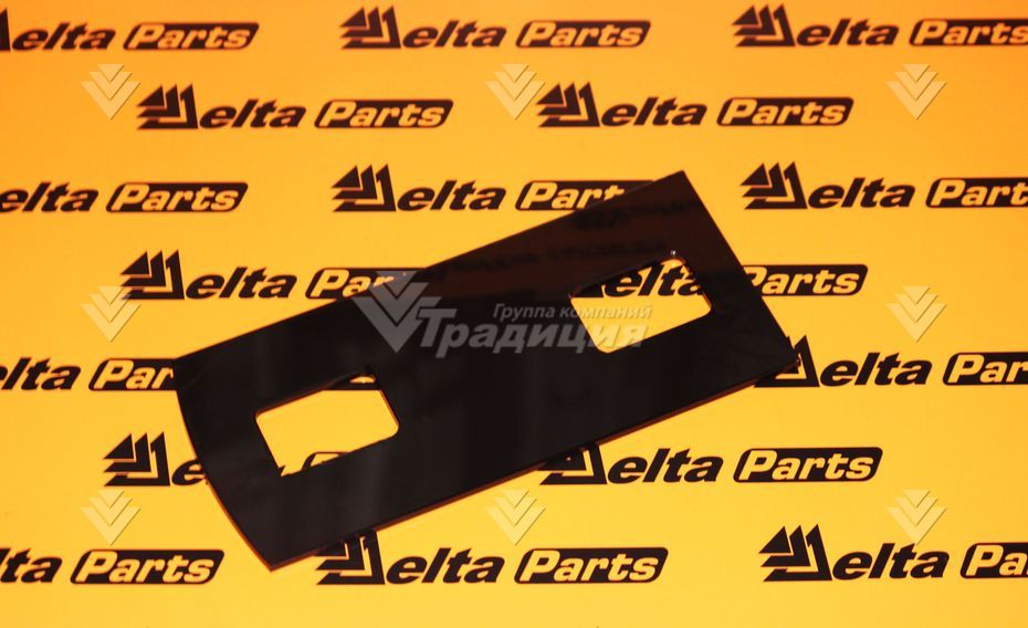 Накладка нижняя телескопа Terex 6102559M1 картинка