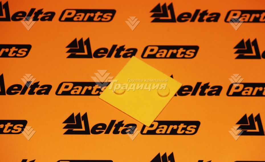 Накладка (4.5/4.25) Terex 3516684M2 картинка