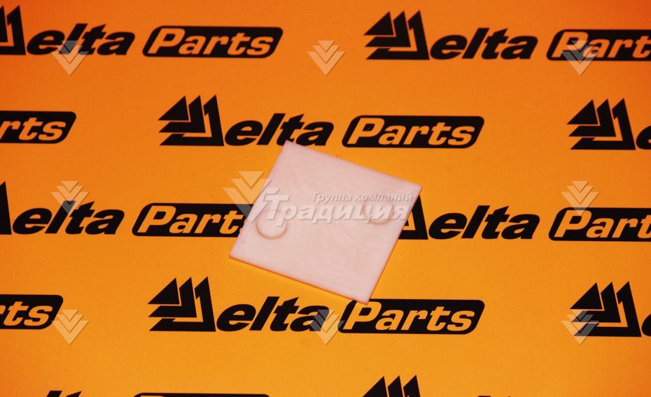 Накладка (6.0MM) Terex 3518965M1 картинка