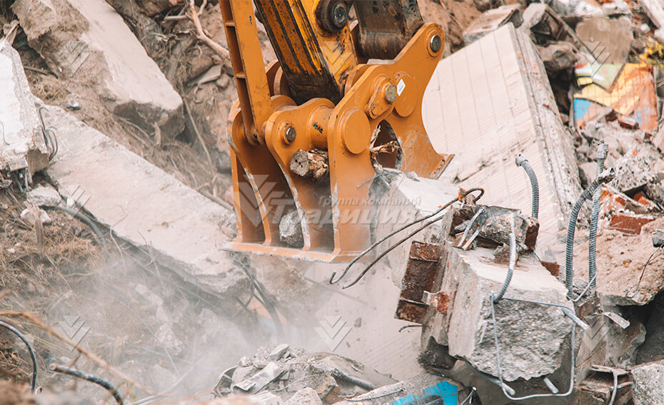 Механические ножницы Delta FM 25 с ножами картинка 631079