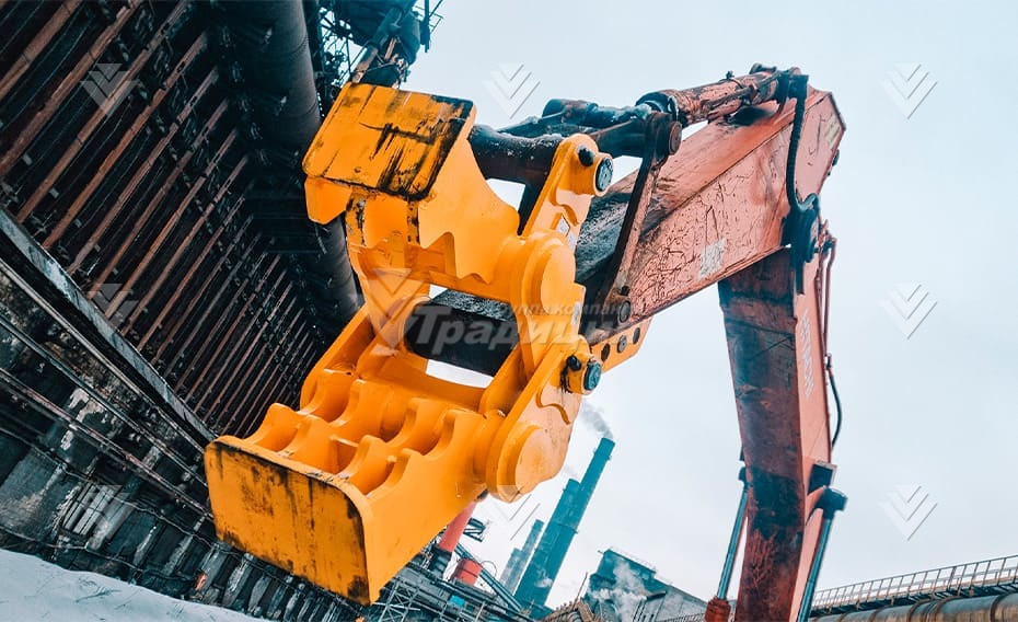 Механические ножницы Delta FM 35 с ножами картинка 650955