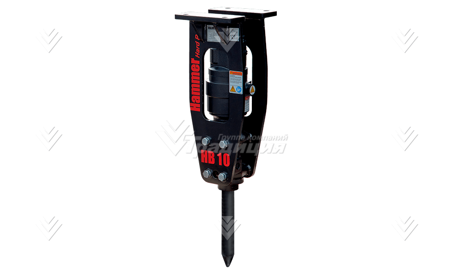 Гидромолот Hammer HB 10 картинка