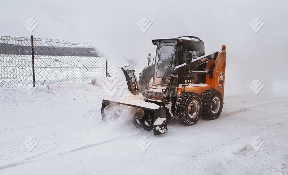 Шнекороторный снегоочиститель Impulse SR1850 картинка 638494