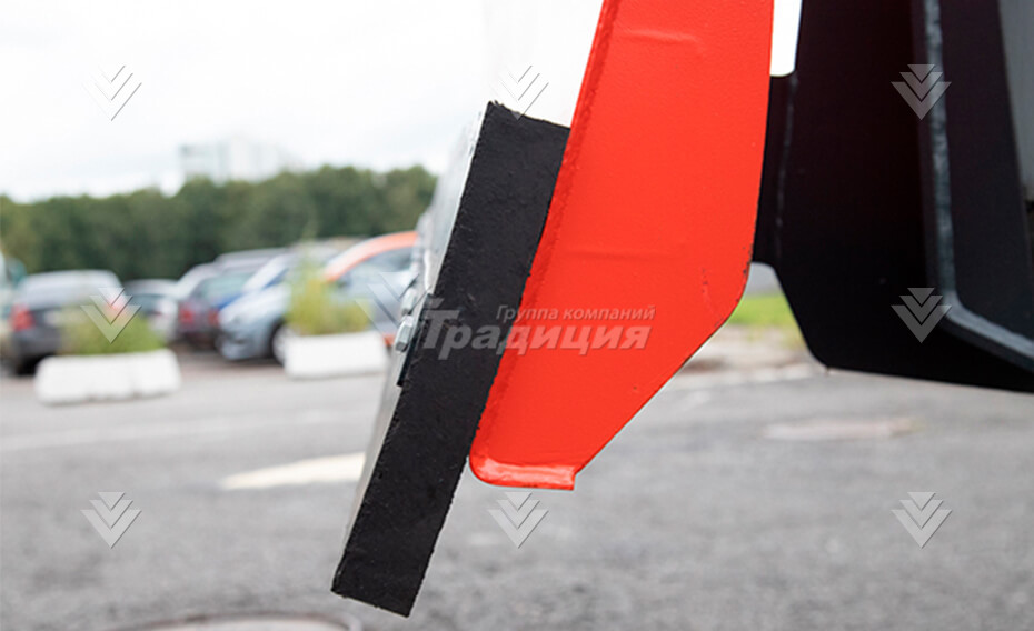 Отвал Impulse TB1800G на погрузчики картинка 53734