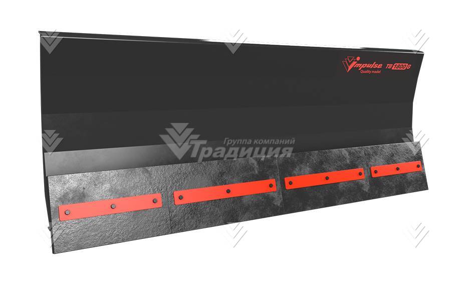 Отвал Impulse TB1800G на погрузчики картинка