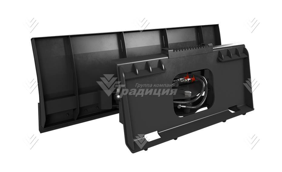 Отвал Impulse TB1800G на погрузчики картинка 632536