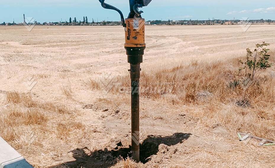 Гидробур Delta CD7 картинка 651688