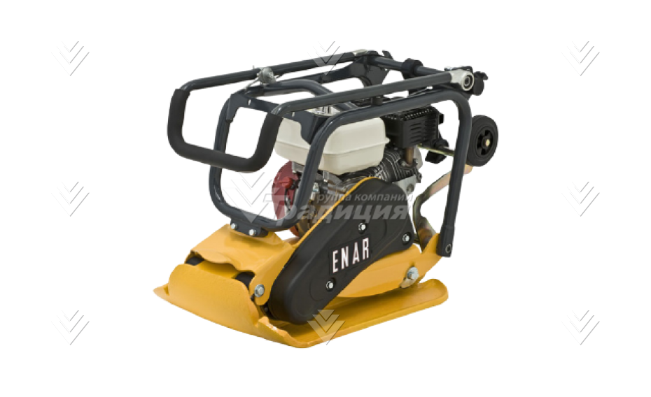 Виброплита ENAR ZEN16CGH картинка