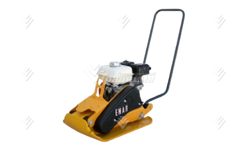 Виброплита ENAR ZEN20CGHE картинка