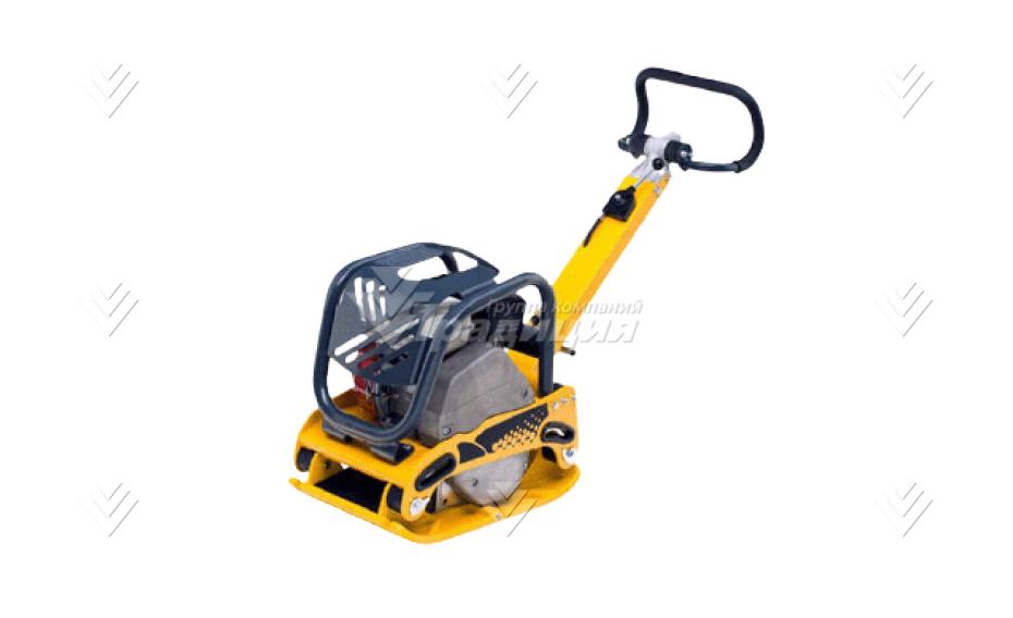 Виброплита ENAR TEN2540GH картинка