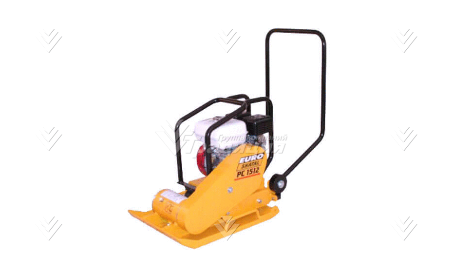 Виброплита EURO SHATAL PC 1512 картинка