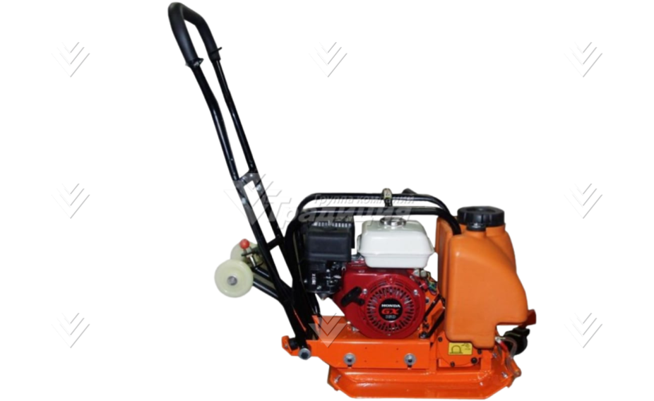 Виброплита GROST VH-80 картинка