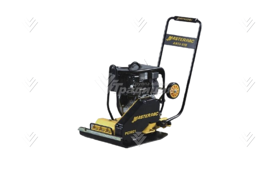 Виброплита MASTERPAC PC5021A картинка