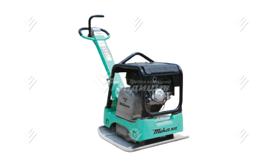 Виброплита MIKASA MVH-502DSB картинка