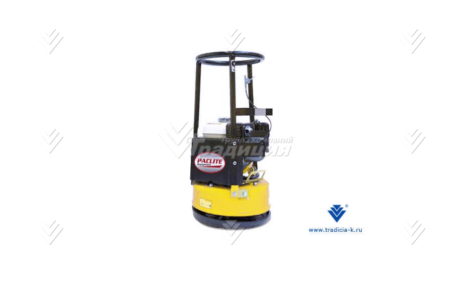 Виброплита PACLITE PX91 картинка