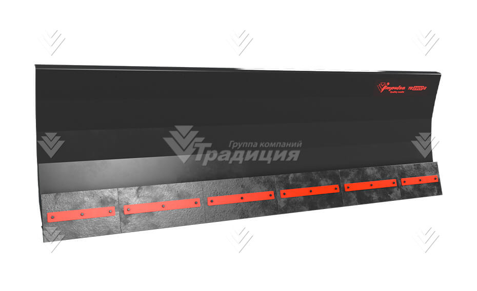 Отвал Impulse TB2800G на погрузчики картинка