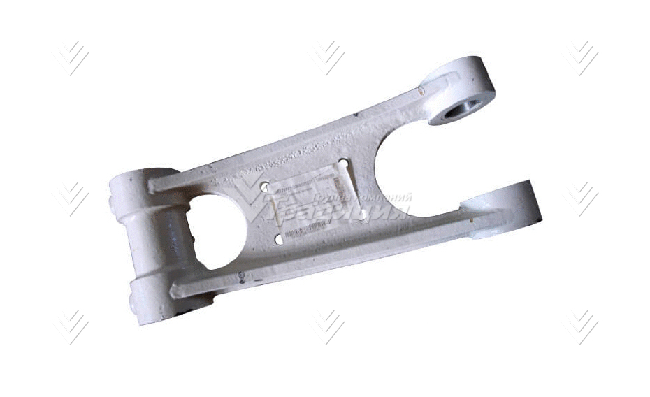 Тяга ковша H-типа Terex 3522442M92W01 картинка