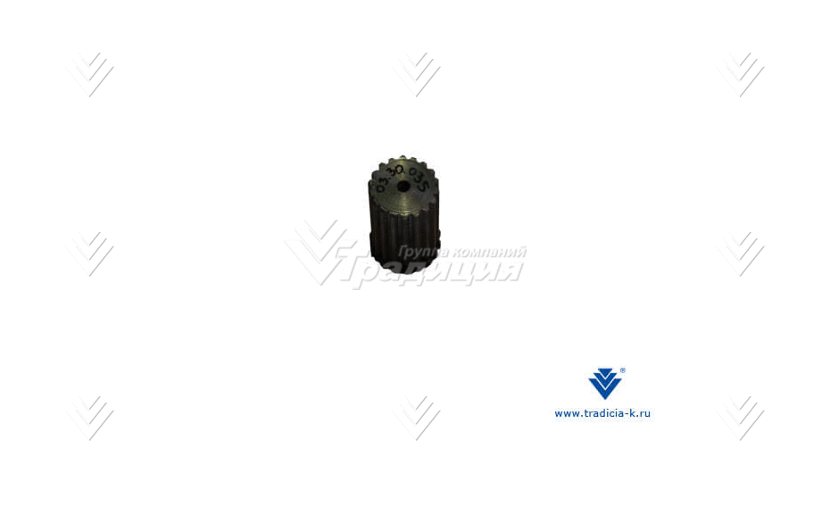 Вал ЭО-3322Б.03.30.035 (03.03.024) картинка