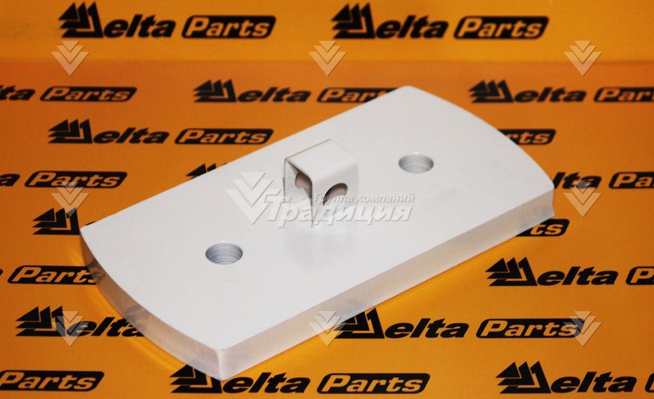 Крышка накладки телескопа Terex 6102519M91 картинка