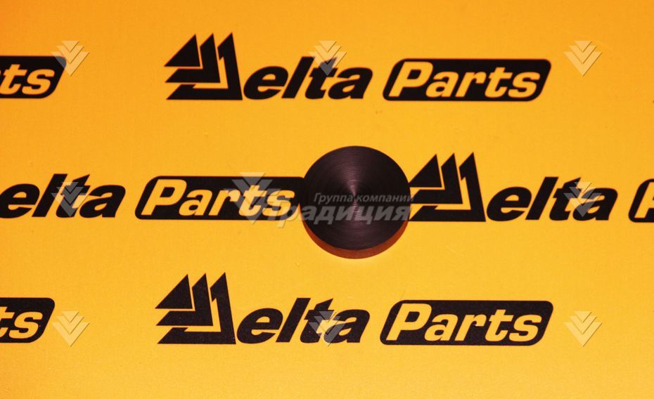 Накладка круглая телескопа Terex 3502475M2 картинка