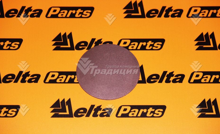 Накладка круглая телескопа Terex 3502477M1 картинка