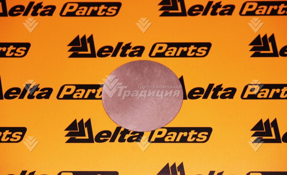 Накладка круглая телескопа Terex 3510644M1 картинка