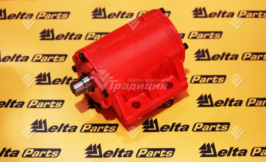 Вибровозмущатель виброплиты VP60 DP00070 картинка