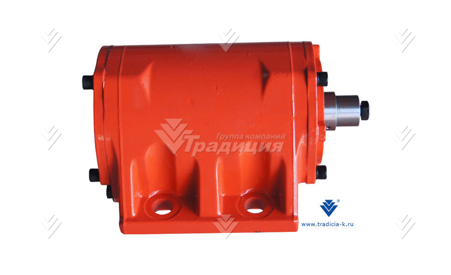 Вибровозмущатель виброплиты VP80 DP00115 картинка 8193