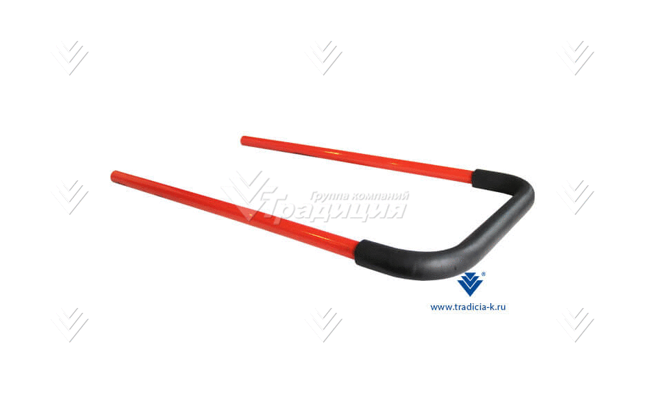 Рукоятка швонарезчика Impulse S300 DP00527 картинка