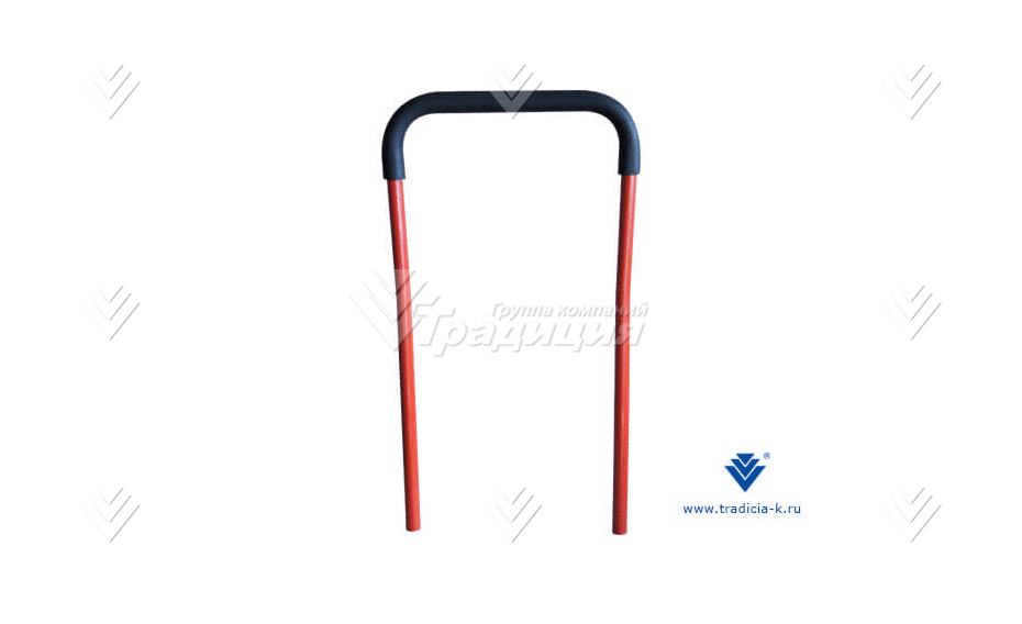 Рукоятка швонарезчика Impulse S300 DP00527 картинка 8206