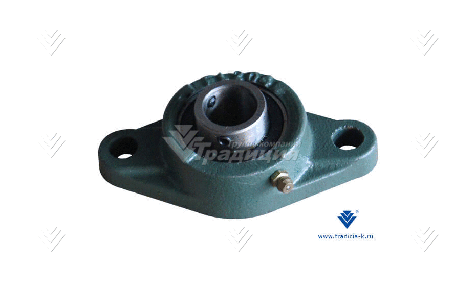 Подшипниковый узел швонарезчика Impulse S300 DP00543 картинка 8198