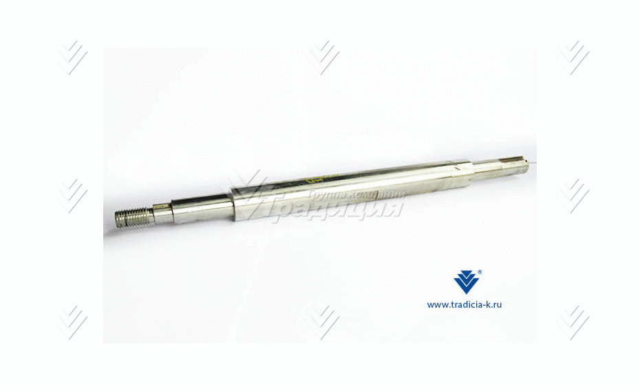 Главная ось швонарезчика Impulse S450 DP00598 картинка