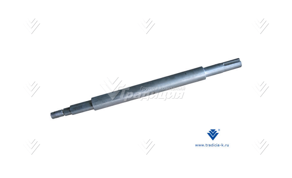 Главная ось швонарезчика Impulse S450 DP00598 картинка 8195