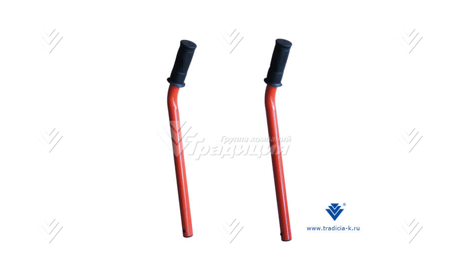 Рукоятка швонарезчика Impulse S450 DP00575 картинка 8207