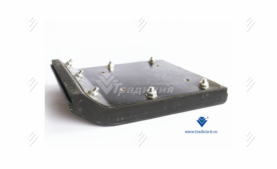 Основание вибротрамбовки Impulse VT80 DP00385 картинка