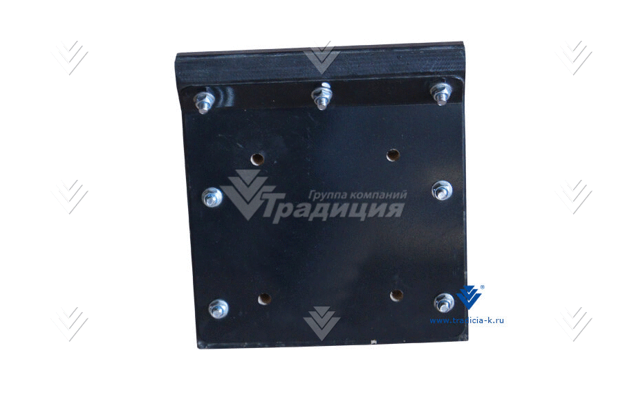 Основание вибротрамбовки Impulse VT80 DP00385 картинка 8210