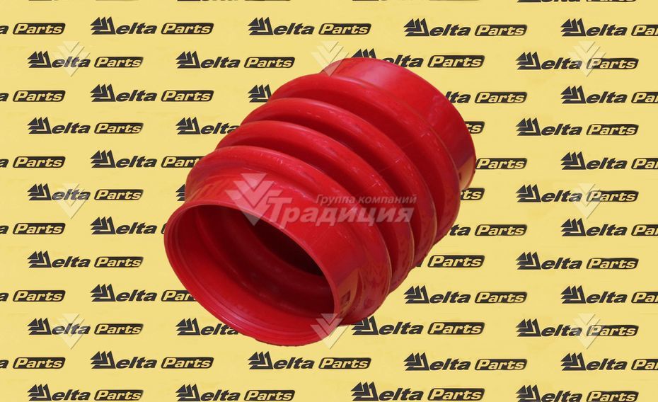 Гофра защитная вибротрамбовки Impulse VT80 DP00372 картинка