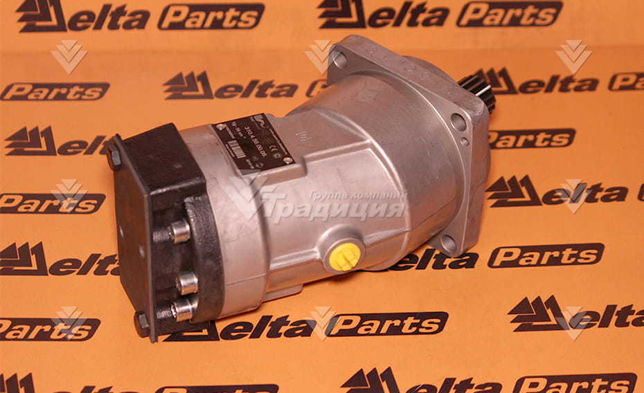 Гидромотор 310.4.56.00.06 картинка