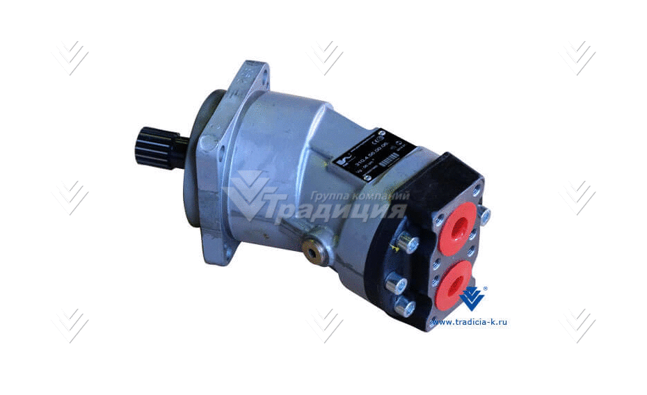 Гидромотор 310.4.56.00.06 картинка 8618