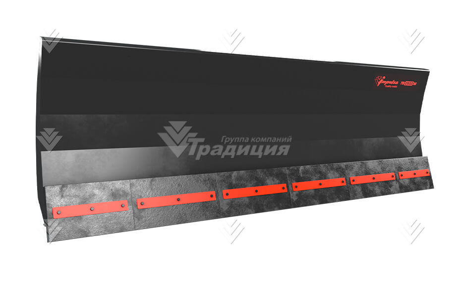 Отвал Impulse TB2800 на погрузчики картинка