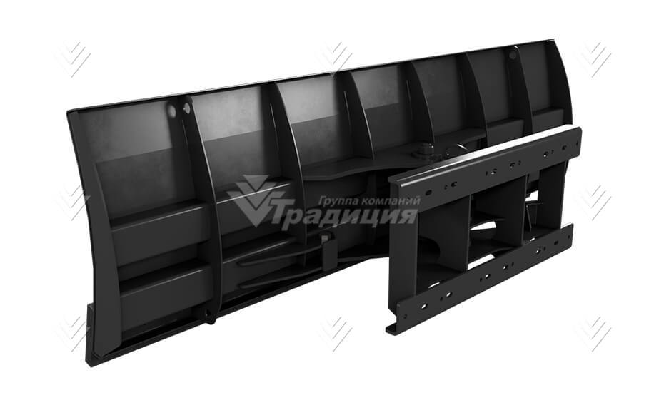 Отвал Impulse TB2800 на погрузчики картинка 637316