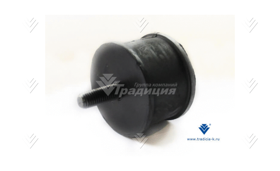 Амортизатор виброплиты Impulse VPR160H+ DP00188 картинка 17270