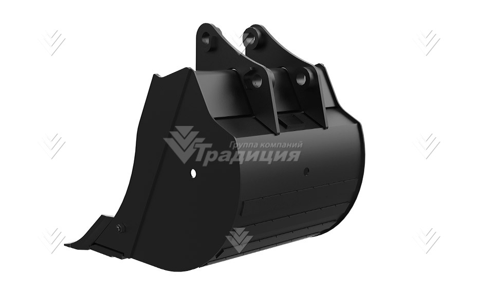 Ковш для экскаваторов-погрузчиков Impulse 610 мм картинка 642254