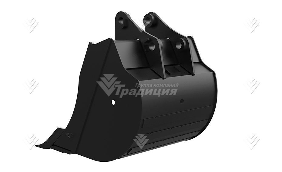 Ковш для экскаваторов-погрузчиков Impulse 760 мм картинка 642256