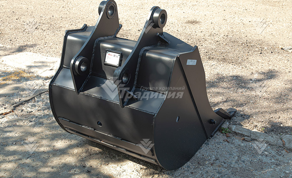 Ковш для экскаваторов-погрузчиков Impulse 760 мм картинка 642258