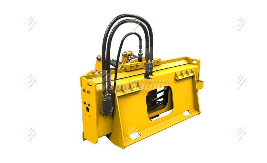 Дорожная фреза Delta P350SL картинка 636167