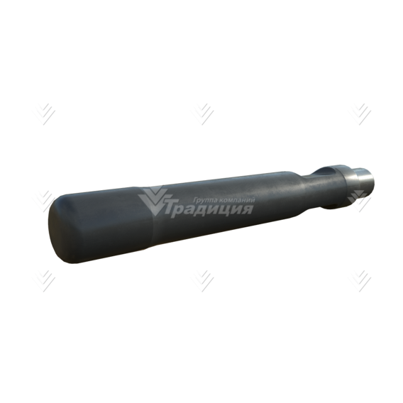 Пика тупая гидромолота POQUTEC PBS420 картинка