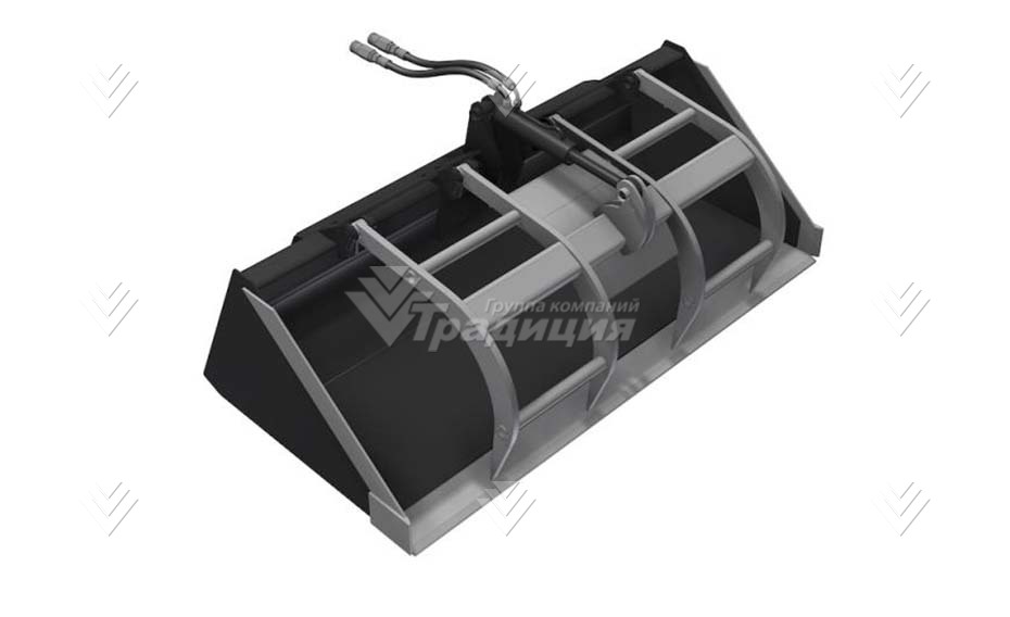 Ковш универсальный с захватом Impulse BUT 1800 картинка